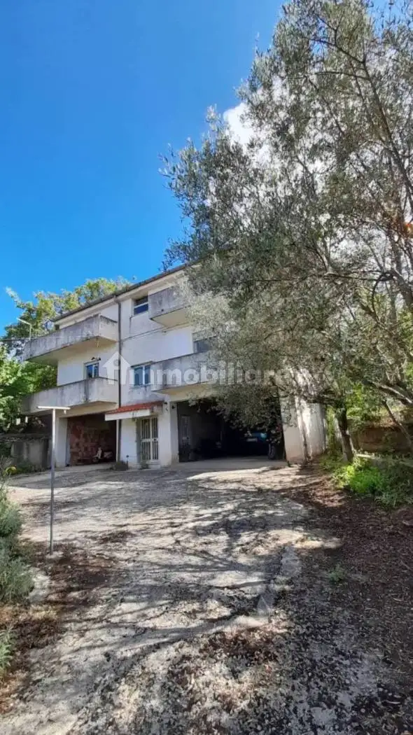 Casa indipendente in vendita a Drapia