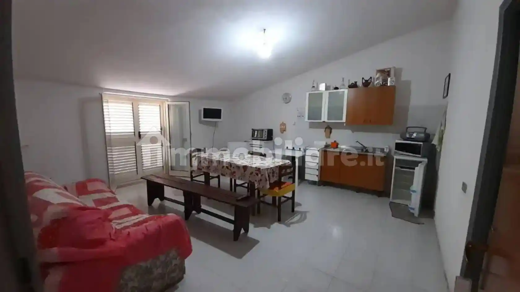 Terratetto unifamiliare via Duomo, Caria, Drapia - foto 2