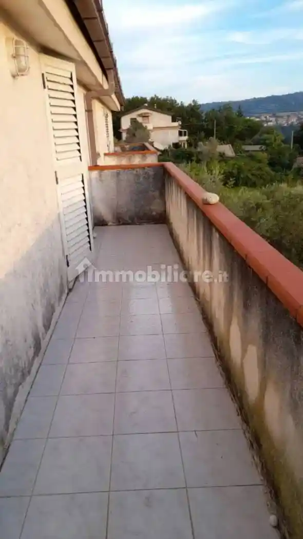 Terratetto unifamiliare via Duomo, Caria, Drapia - foto 3