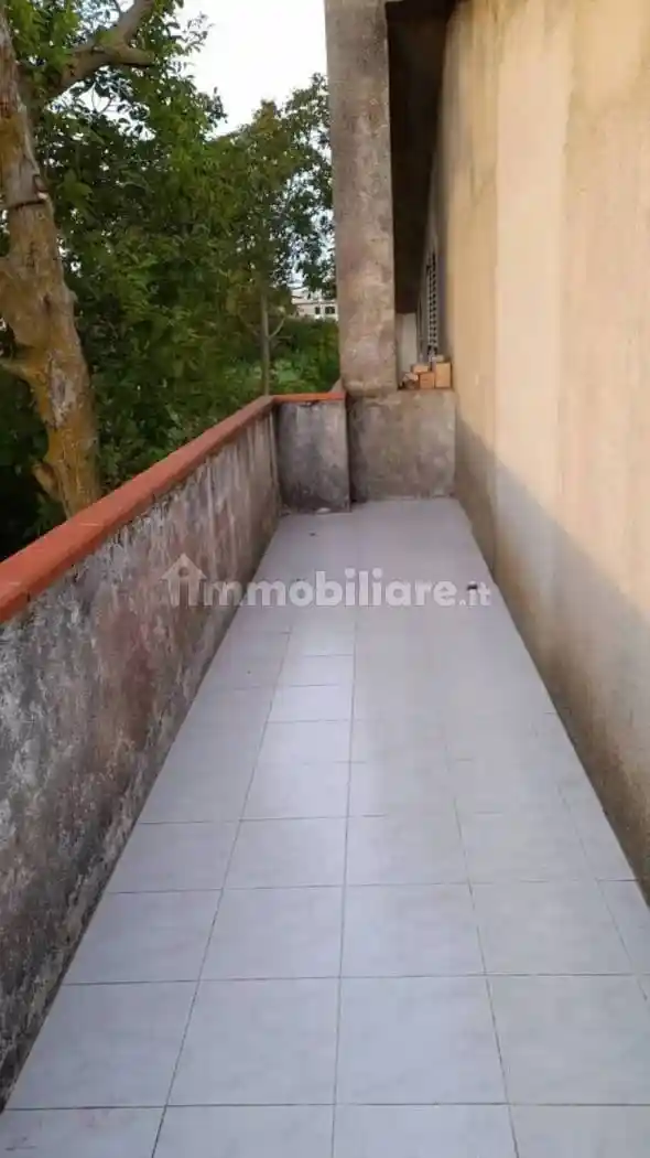 Terratetto unifamiliare via Duomo, Caria, Drapia - foto 4