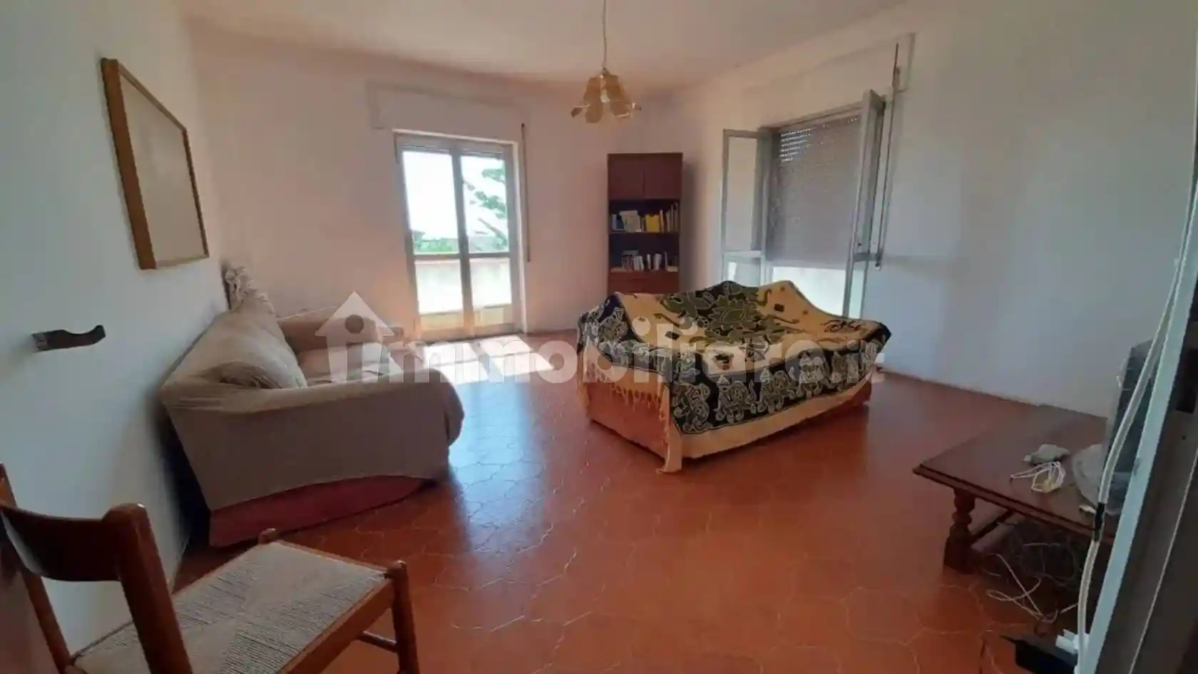 Terratetto unifamiliare via Duomo, Caria, Drapia - foto 5