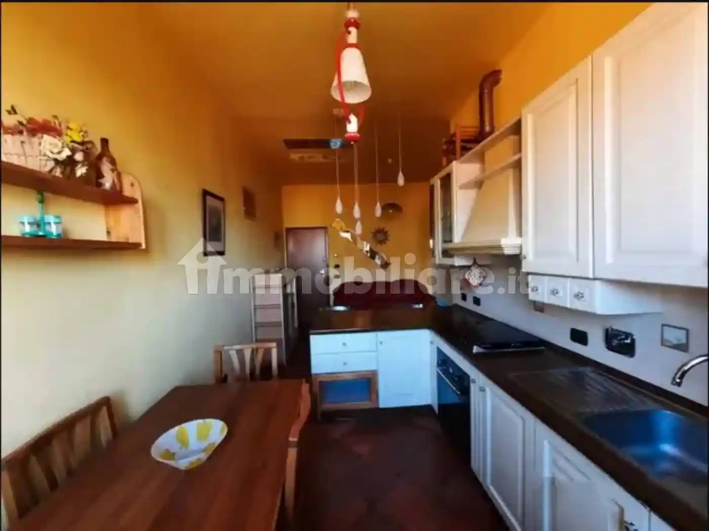 Appartamento in vendita a Pistoia