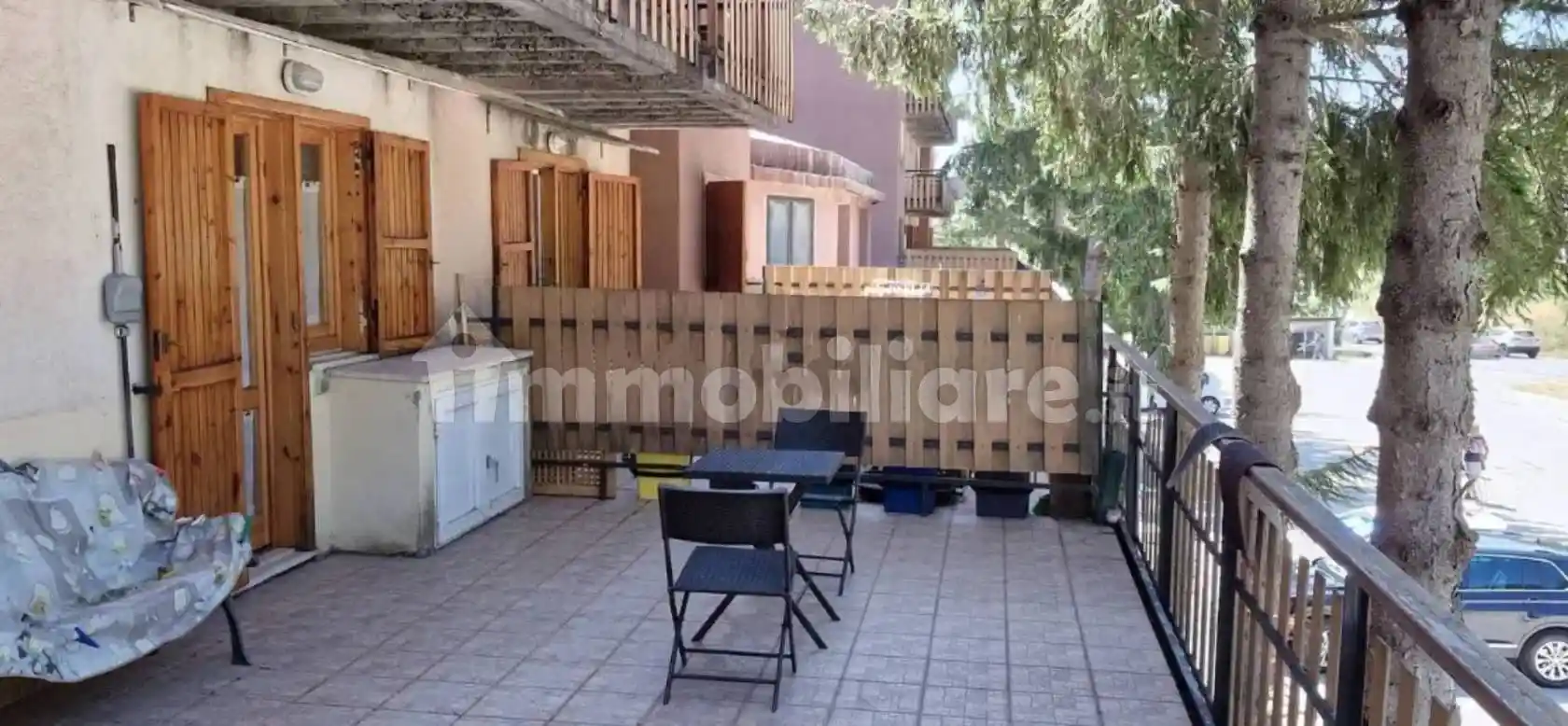 Monolocale via del Ceraso, Centro, Ovindoli - foto 3