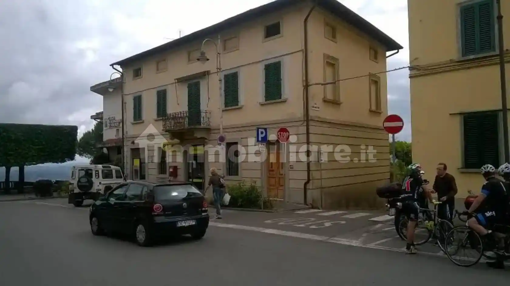 Villa in vendita a Montaione