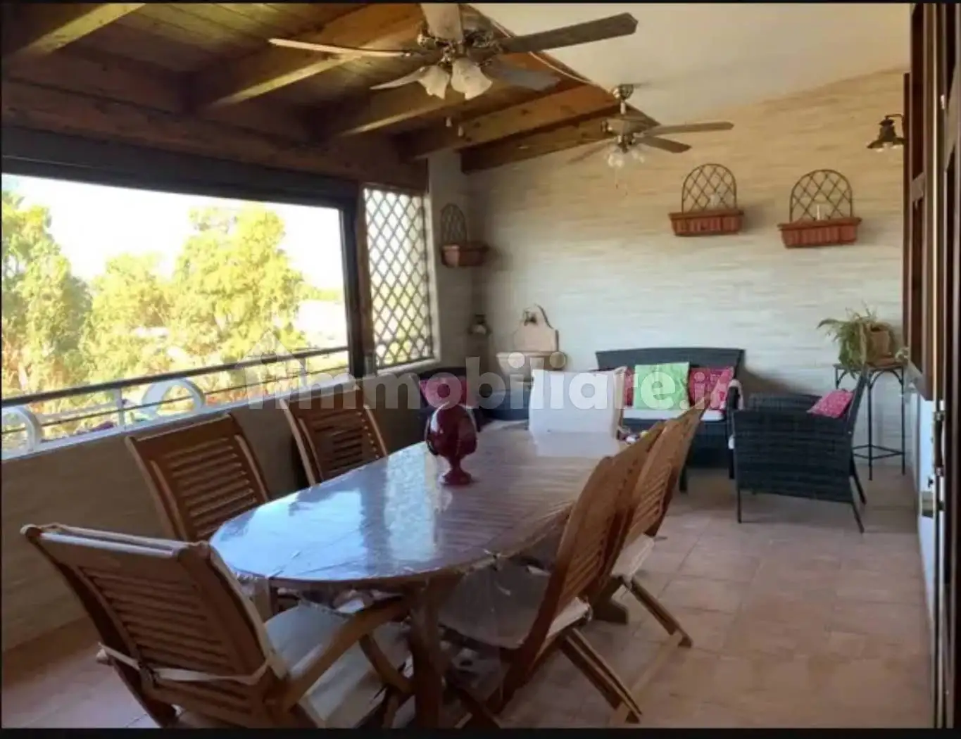 Appartamento in vendita a Bernalda