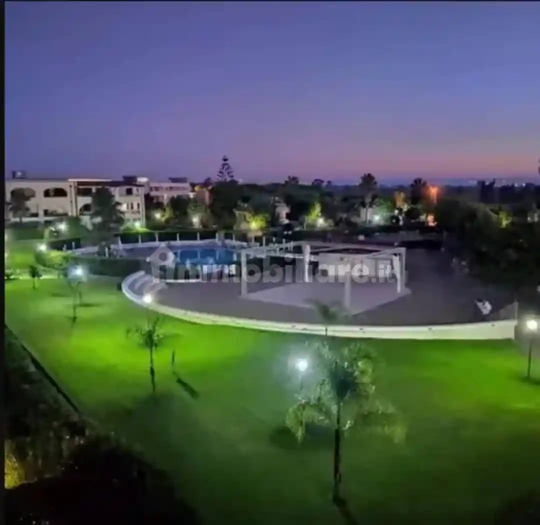 Monolocale Contrada Santa Pelagina, Bernalda - foto 2