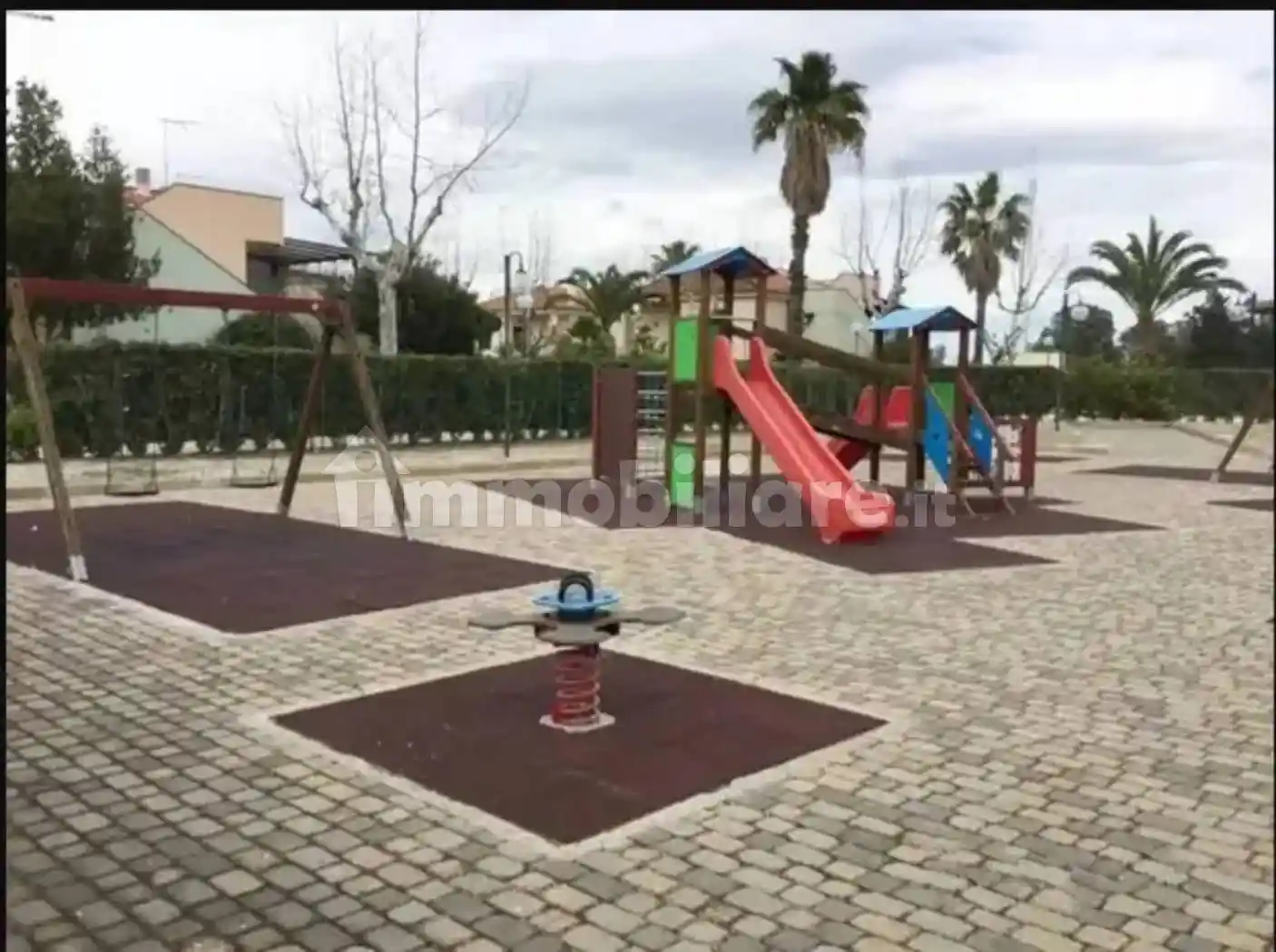 Monolocale Contrada Santa Pelagina, Bernalda - foto 3