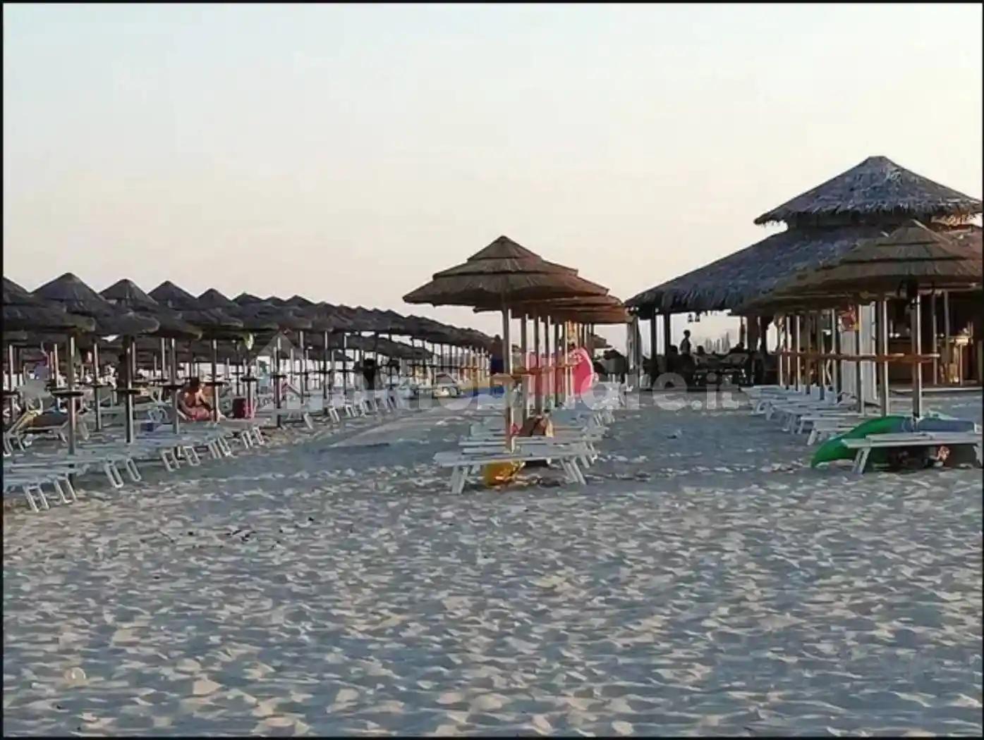 Monolocale Contrada Santa Pelagina, Bernalda - foto 4