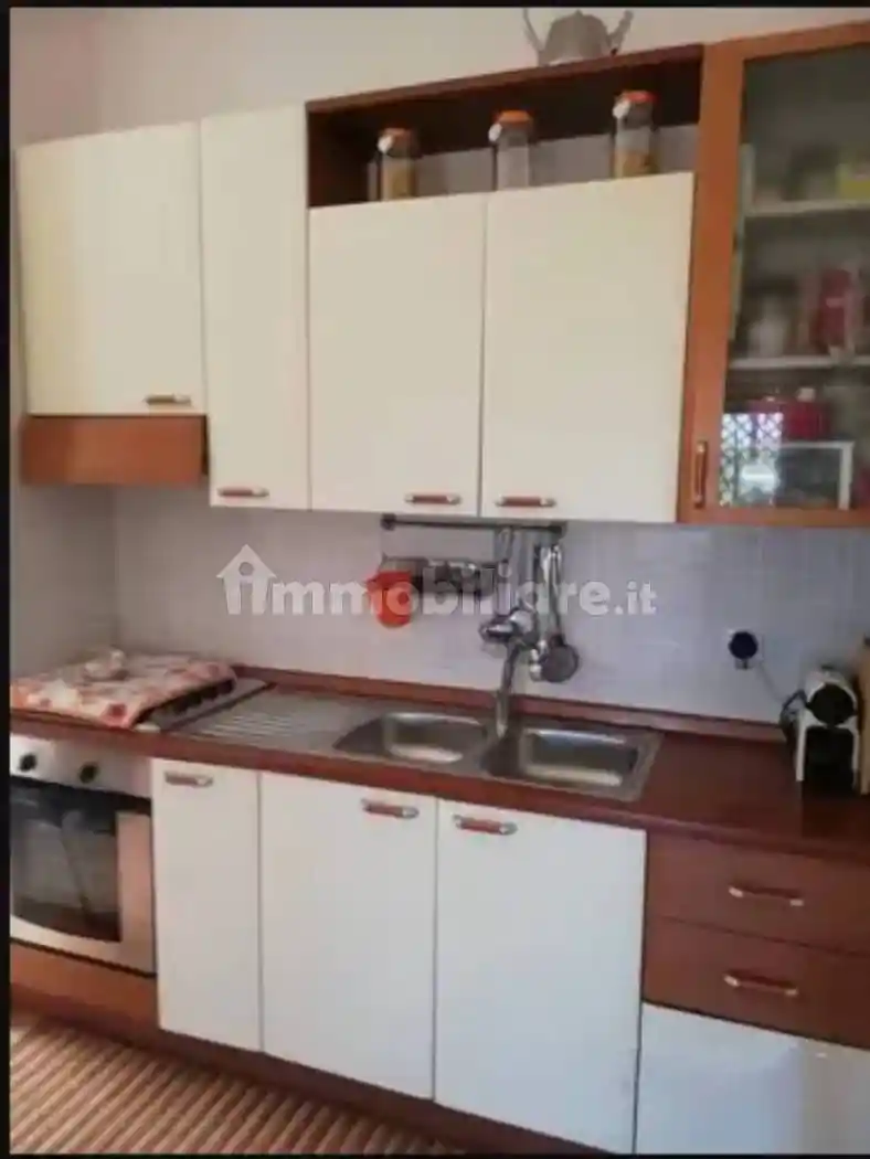 Monolocale Contrada Santa Pelagina, Bernalda - foto 5