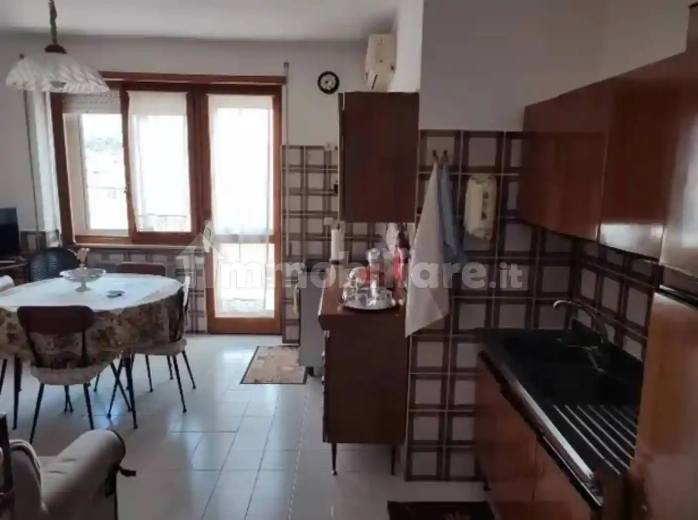 Appartamento in vendita a Macomer