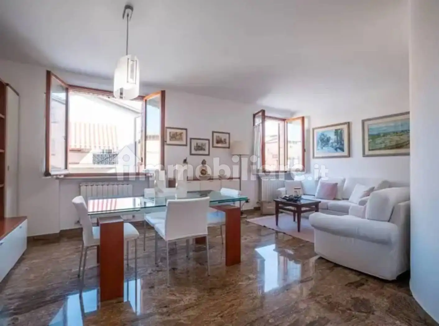 Casa indipendente in vendita a Castelleone di Suasa