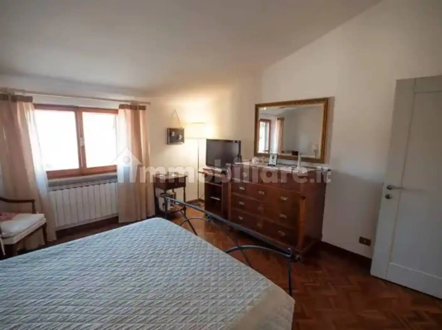 Terratetto unifamiliare via Cristoforo Colombo, Castelleone di Suasa - foto 3