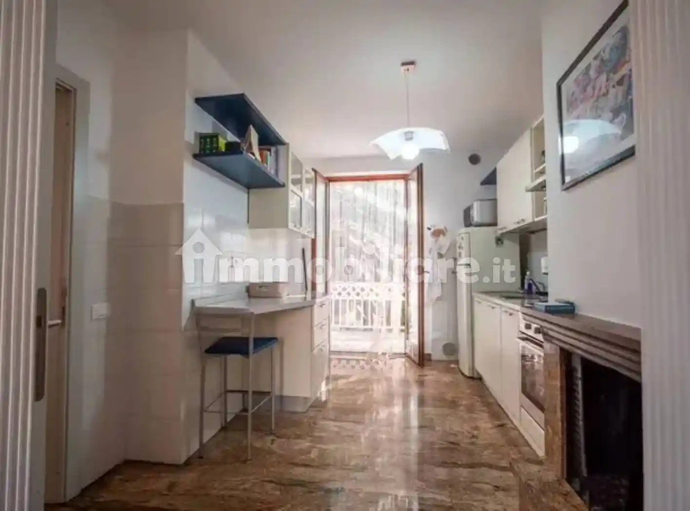 Terratetto unifamiliare via Cristoforo Colombo, Castelleone di Suasa - foto 4