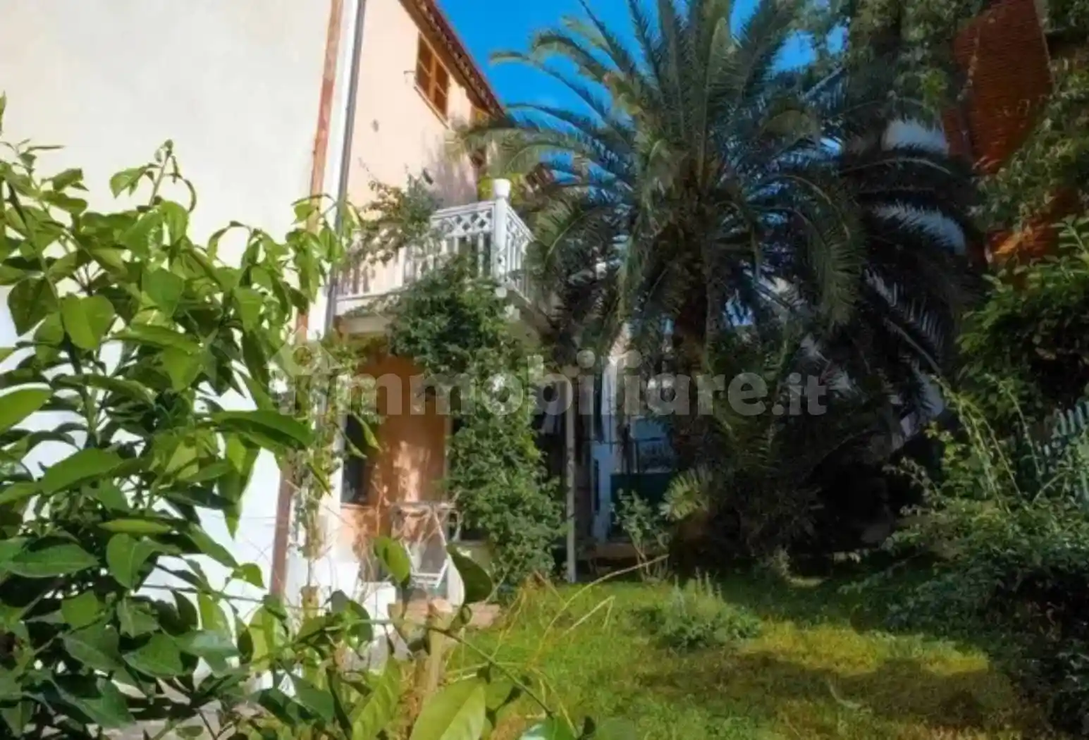 Terratetto unifamiliare via Cristoforo Colombo, Castelleone di Suasa - foto 5