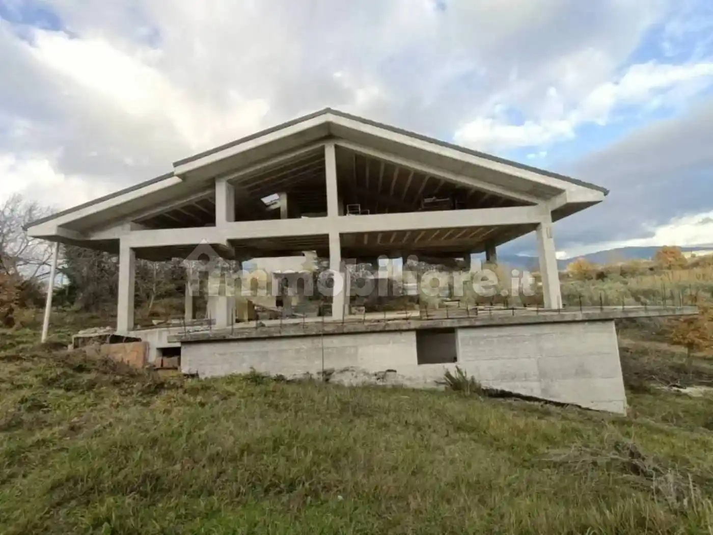 Villa in vendita a Isernia