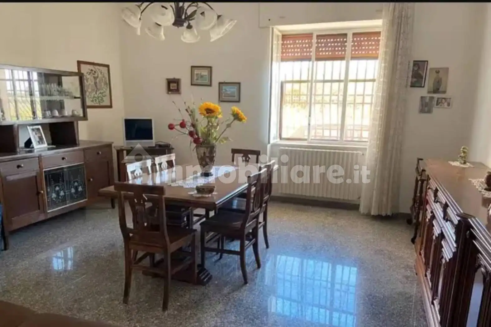 Appartamento in vendita a Cassano all'Ionio