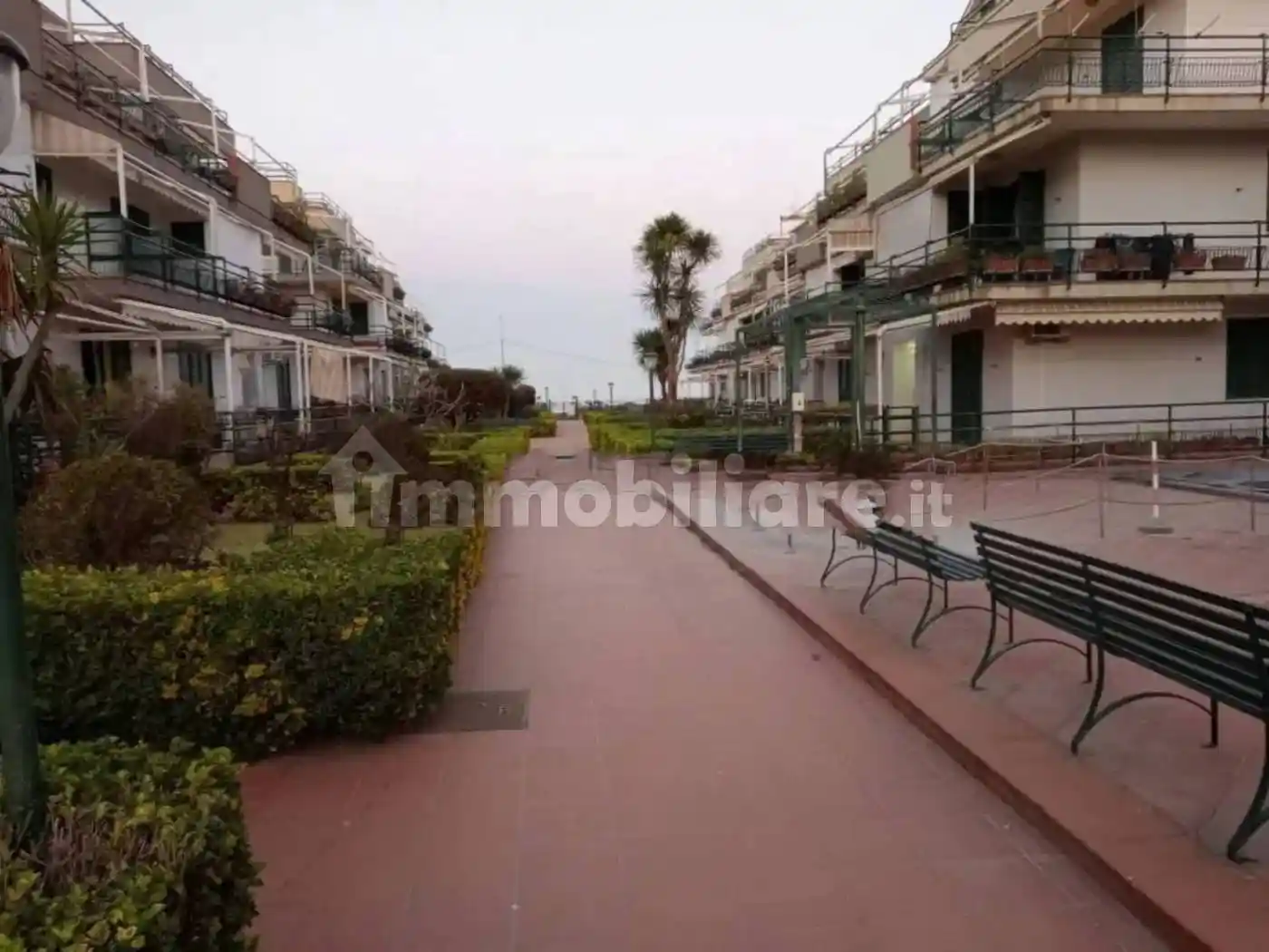 Appartamento in vendita a Mascali