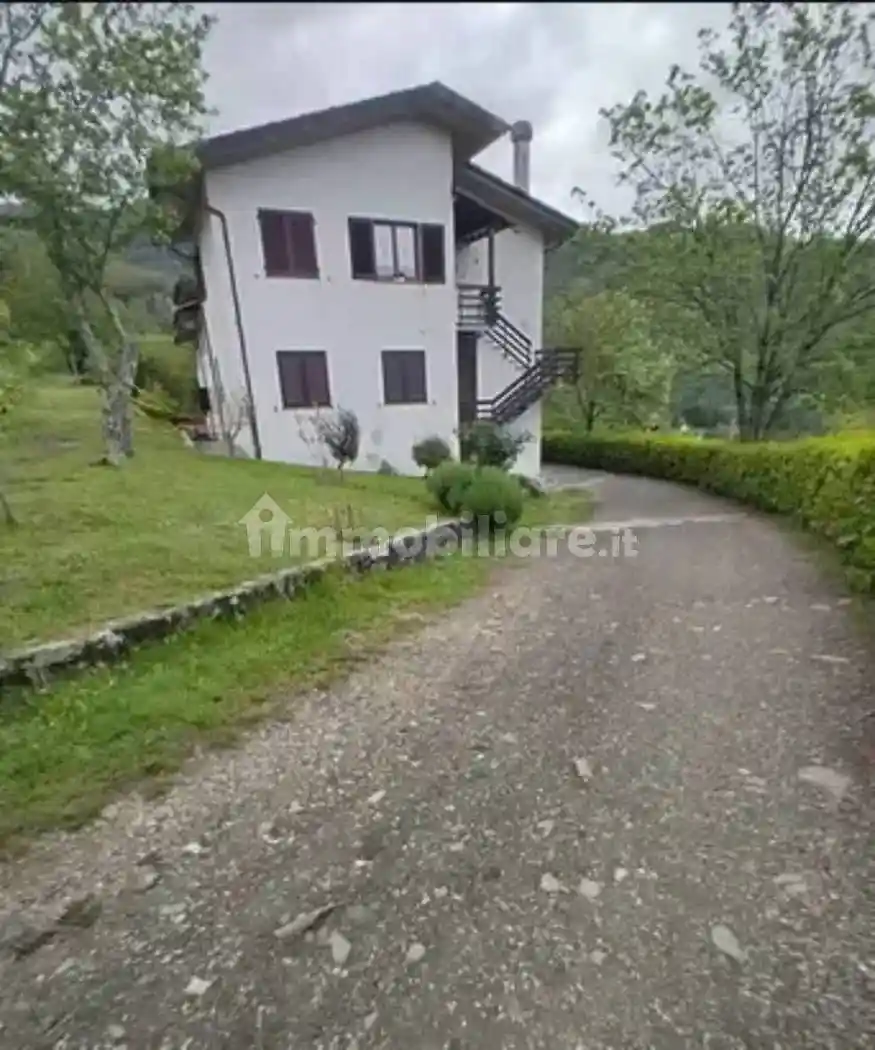 Appartamento in vendita a San Marcello Piteglio