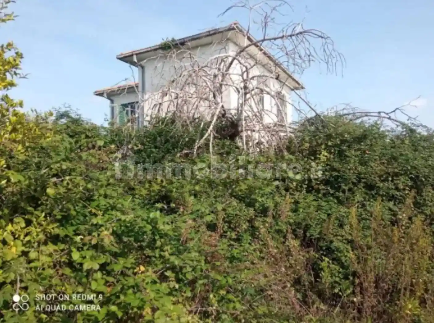 Rustico - Casale in vendita a Fondi