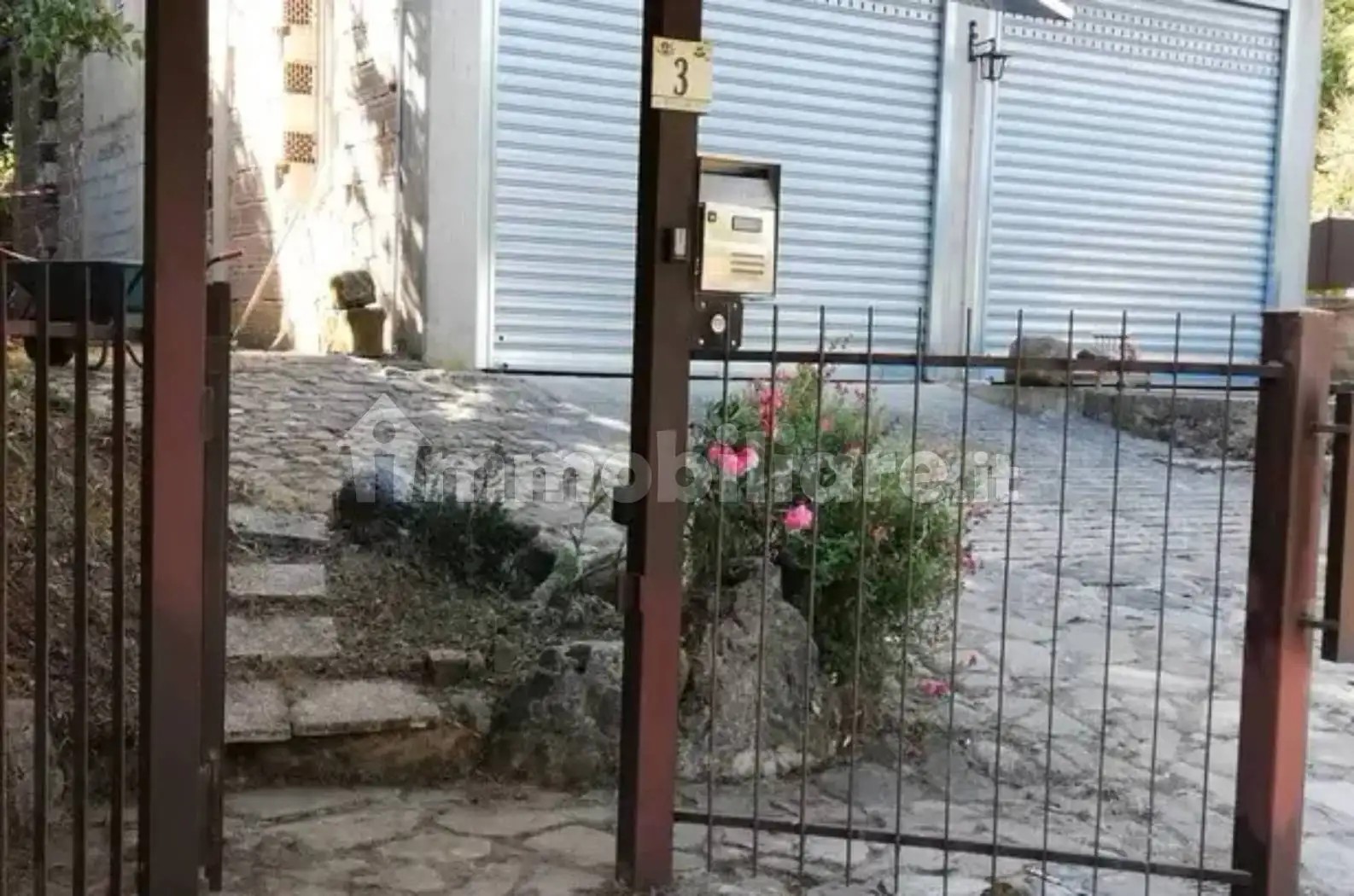 Villa in vendita a Stio