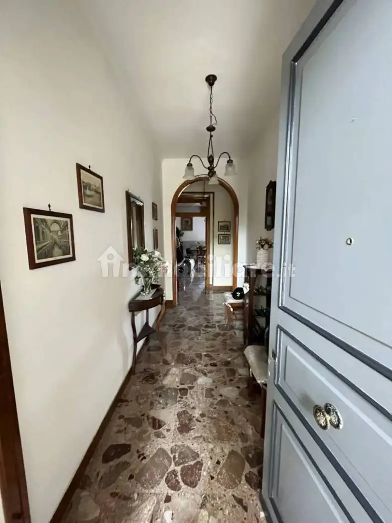 Appartamento in vendita a Melito di Napoli