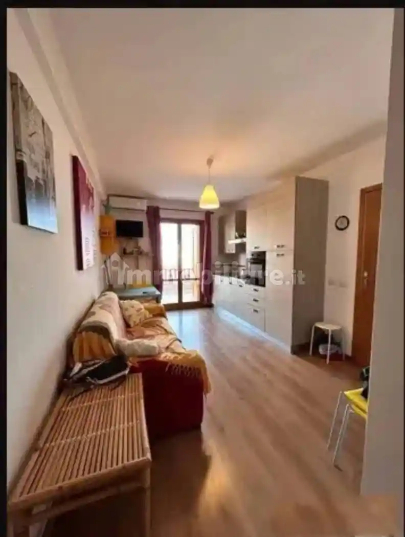 Appartamento in vendita a Sant'Alessio Siculo