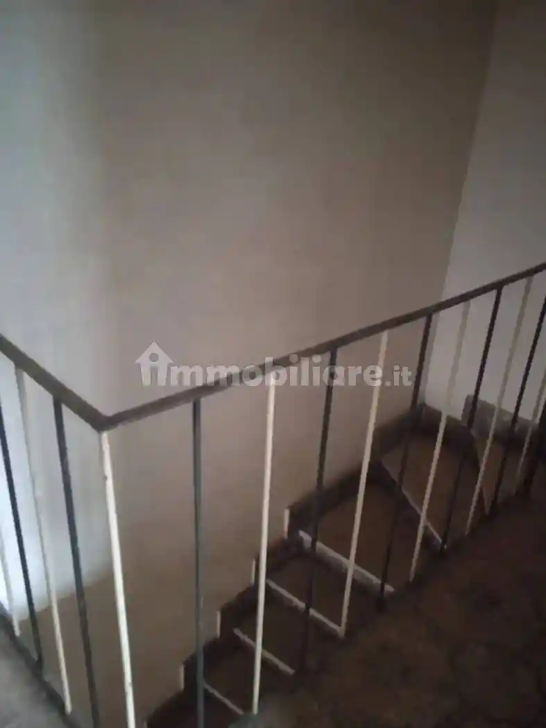 Terratetto unifamiliare via Guglielmo Siracusa, Centro, Castroreale - foto 4