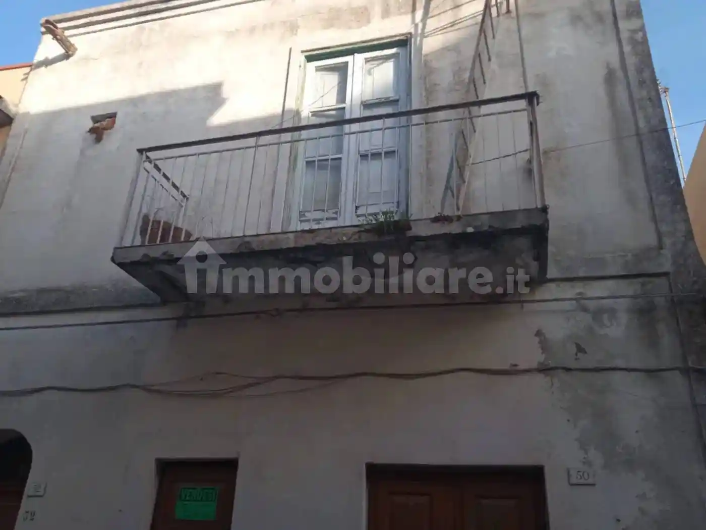 Terratetto unifamiliare via Guglielmo Siracusa, Centro, Castroreale - foto 5