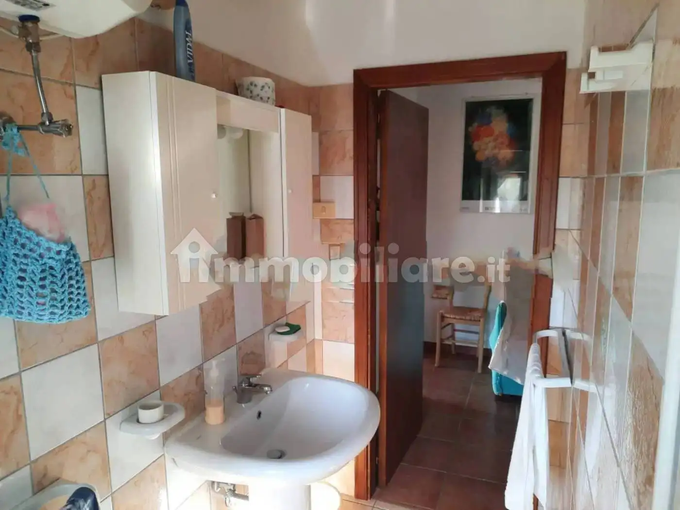 Appartamento in vendita a Castelcivita