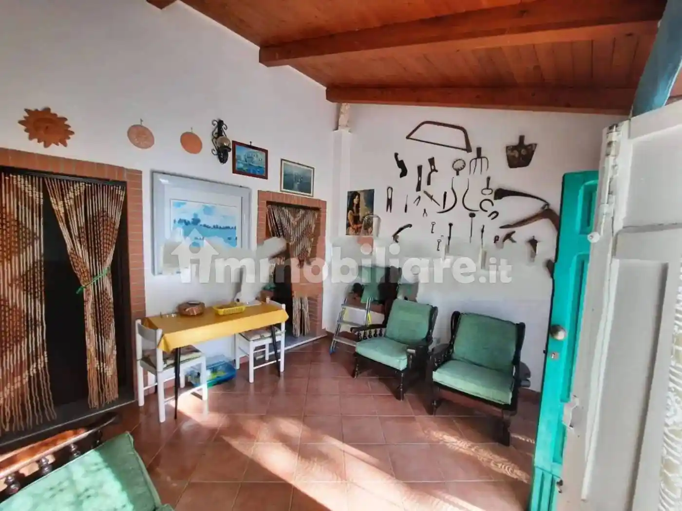 Bilocale Castelcivita, Cosentini, Castelcivita - foto 5