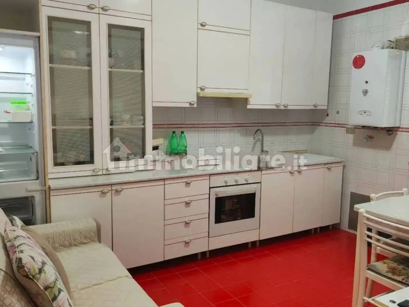 Appartamento in vendita a Ariano Irpino