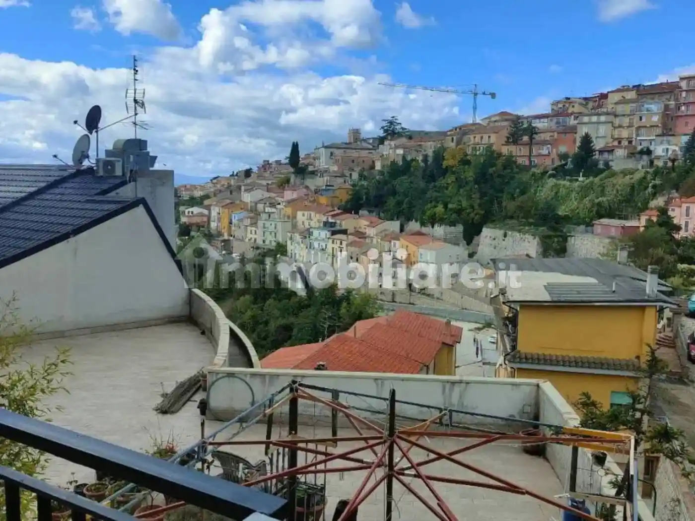 Quadrilocale via Viggiano, Ariano Irpino - foto 2