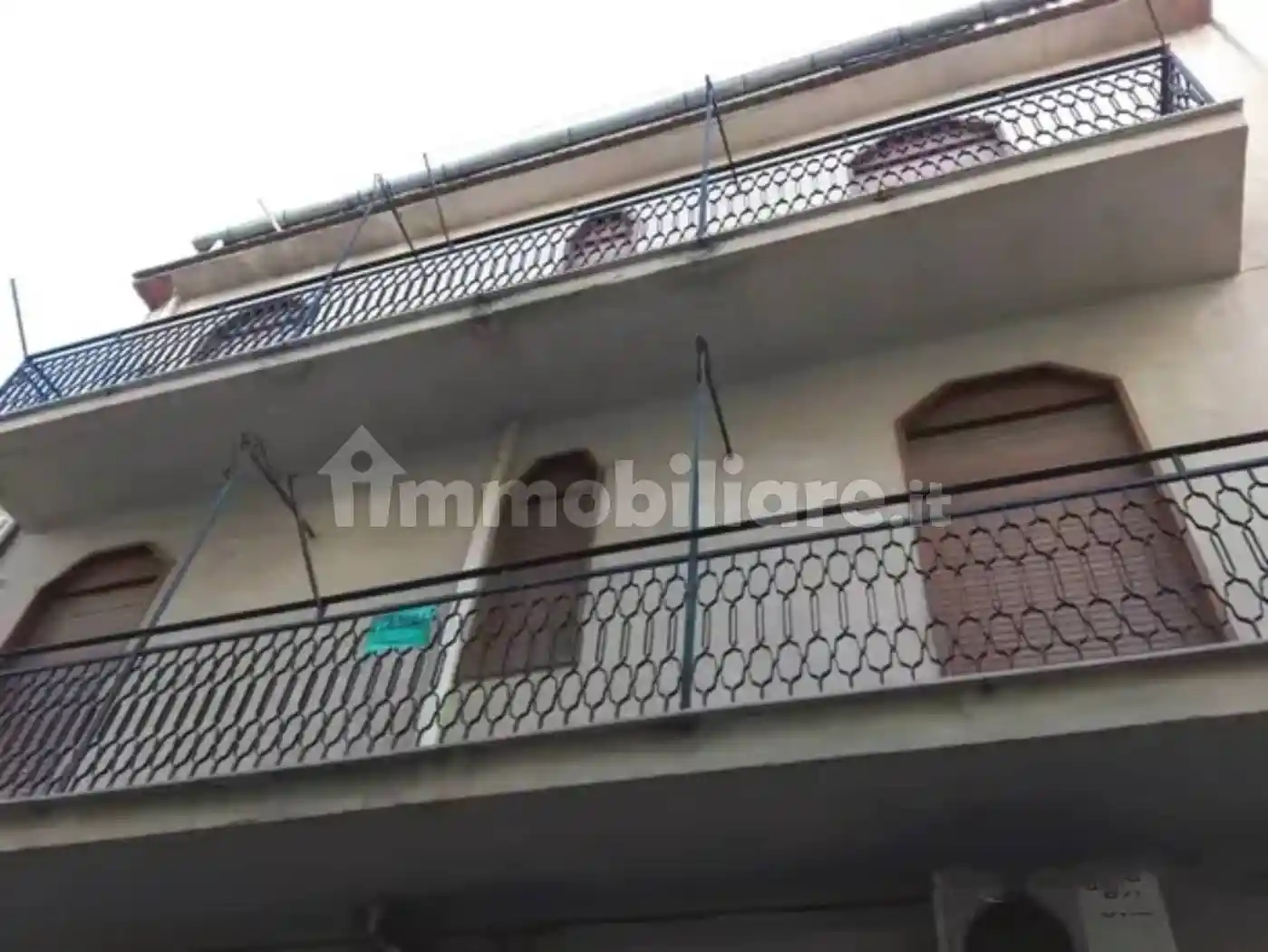 Casa indipendente in vendita a Riesi