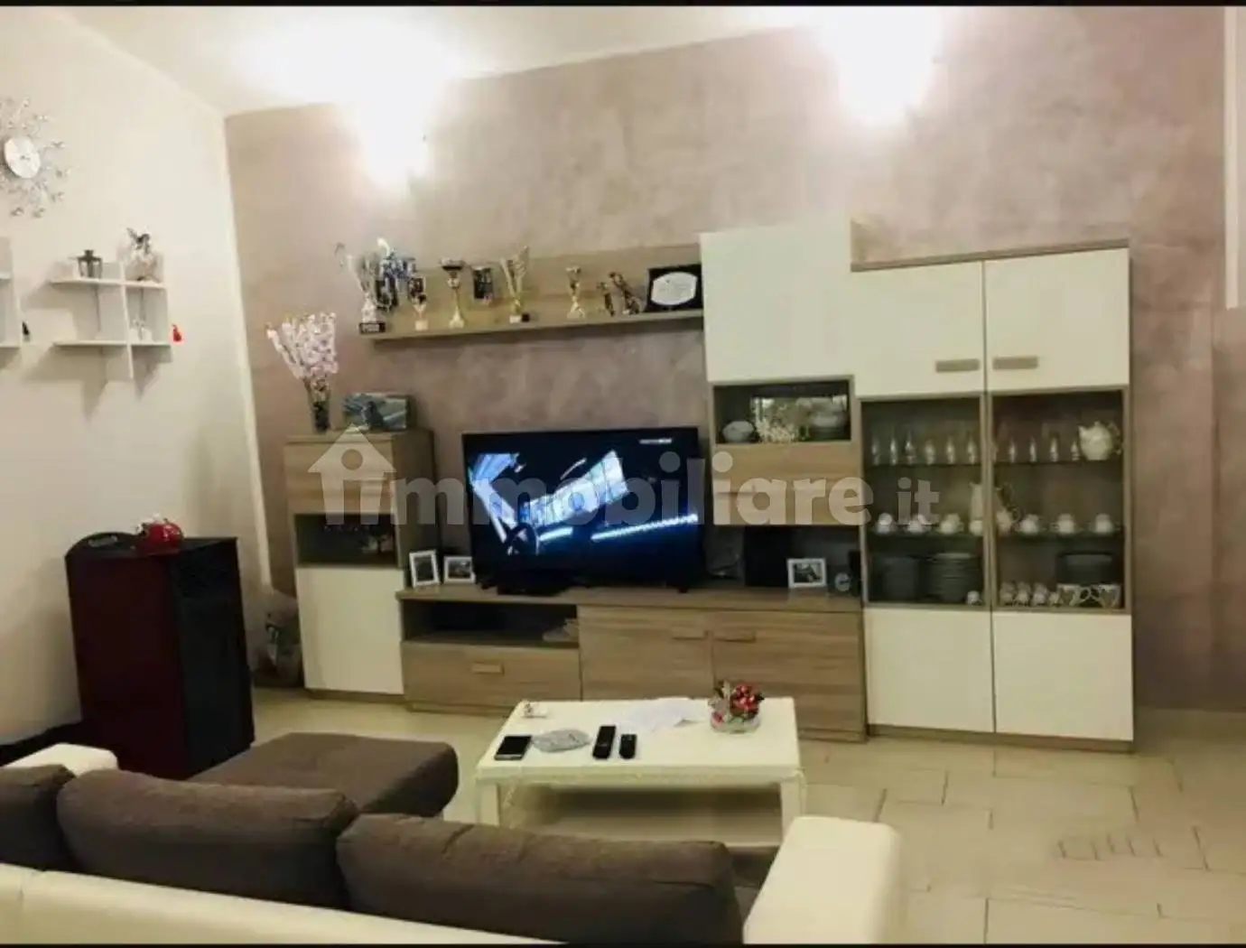 Appartamento in vendita a Ururi