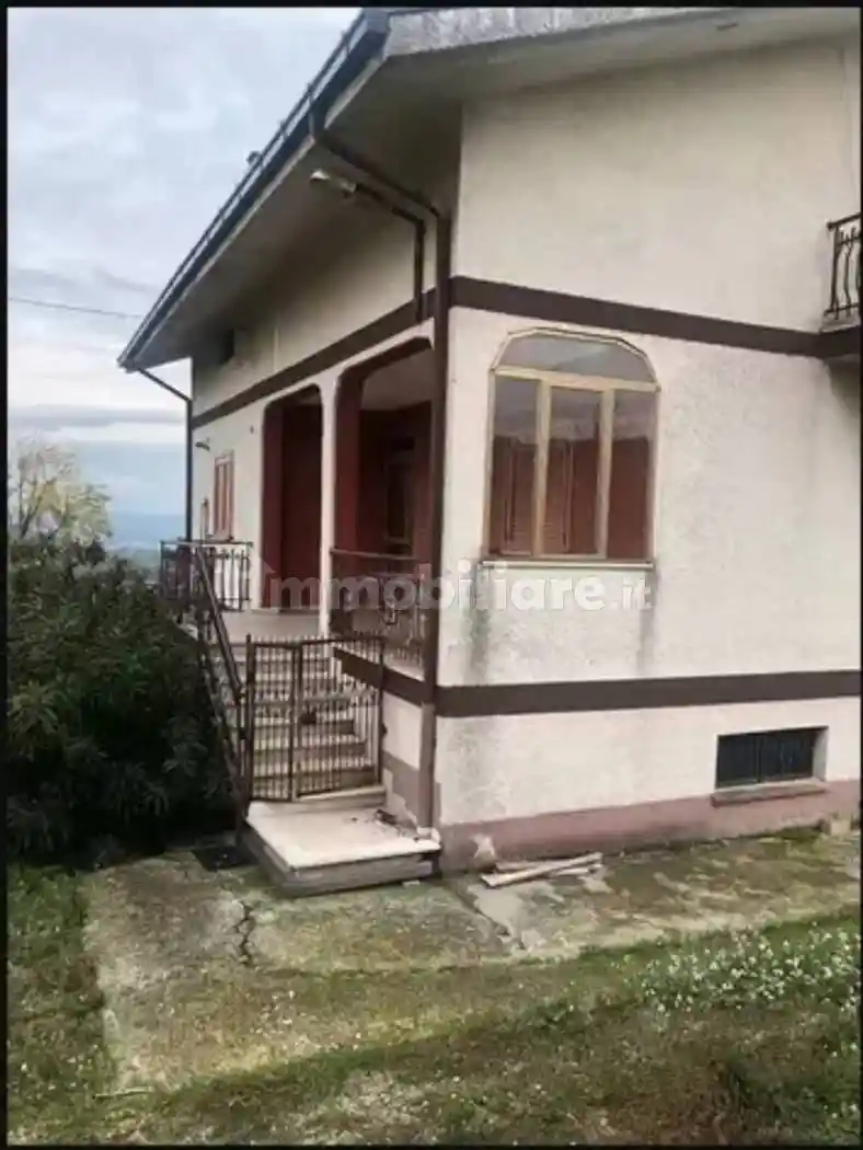 Villa unifamiliare Contrada Camicie, Lanciano - foto 2