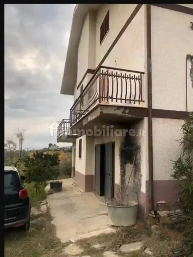 Villa unifamiliare Contrada Camicie, Lanciano - foto 3