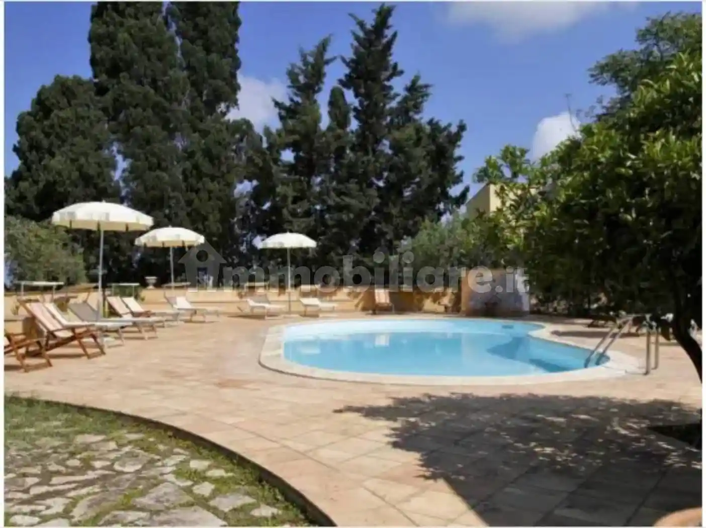 Palazzo - Edificio in vendita a Paceco