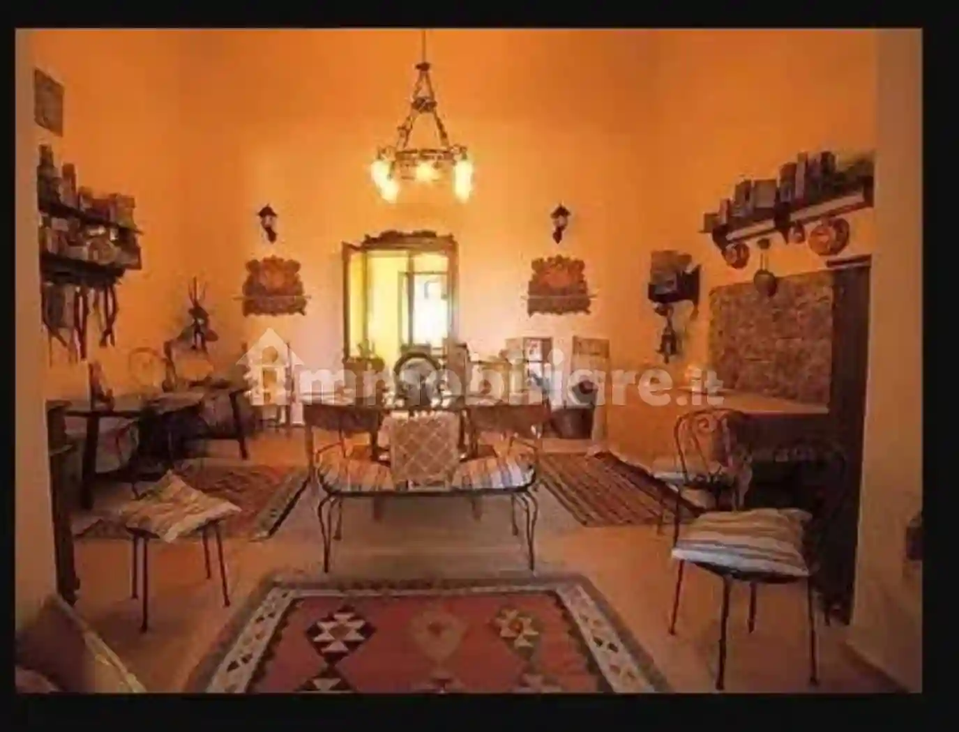 Palazzo - Edificio - foto 2