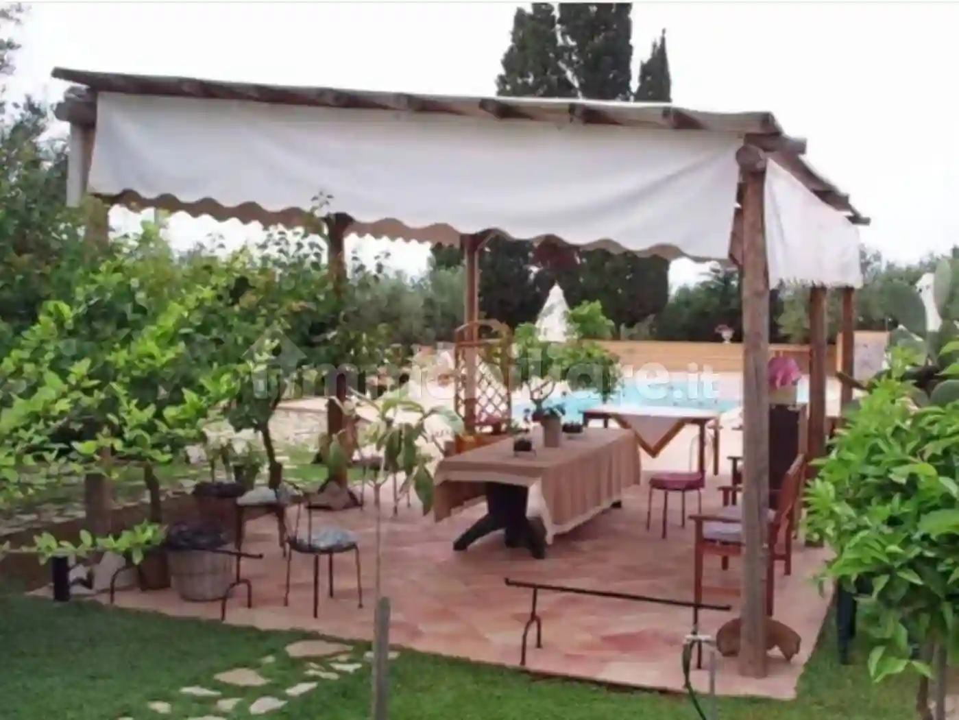 Palazzo - Edificio - foto 4