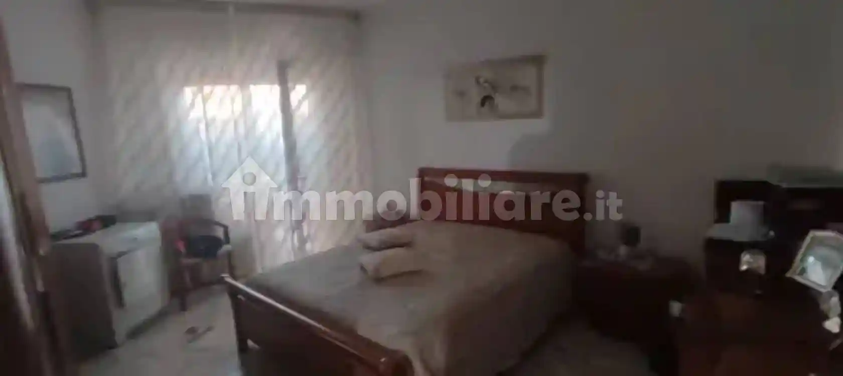 Appartamento in vendita a Martina Franca