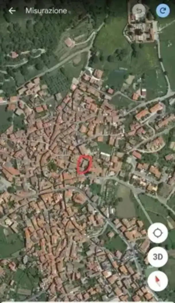 Casa indipendente in vendita a Ortueri