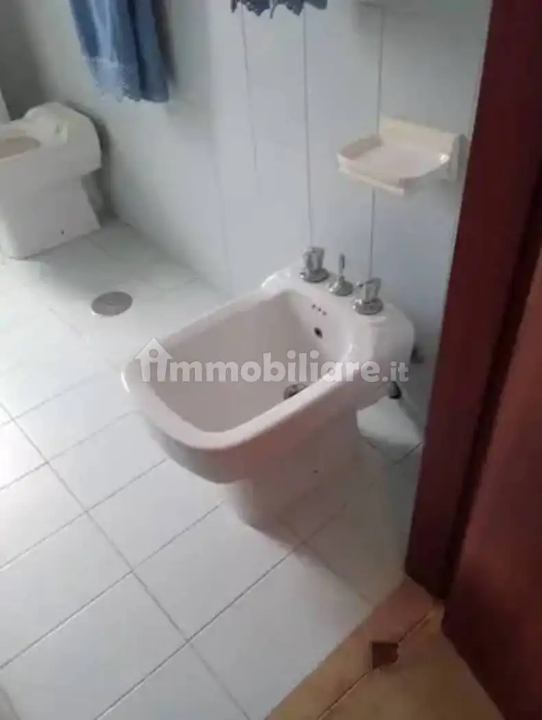 Appartamento in vendita a Campolattaro