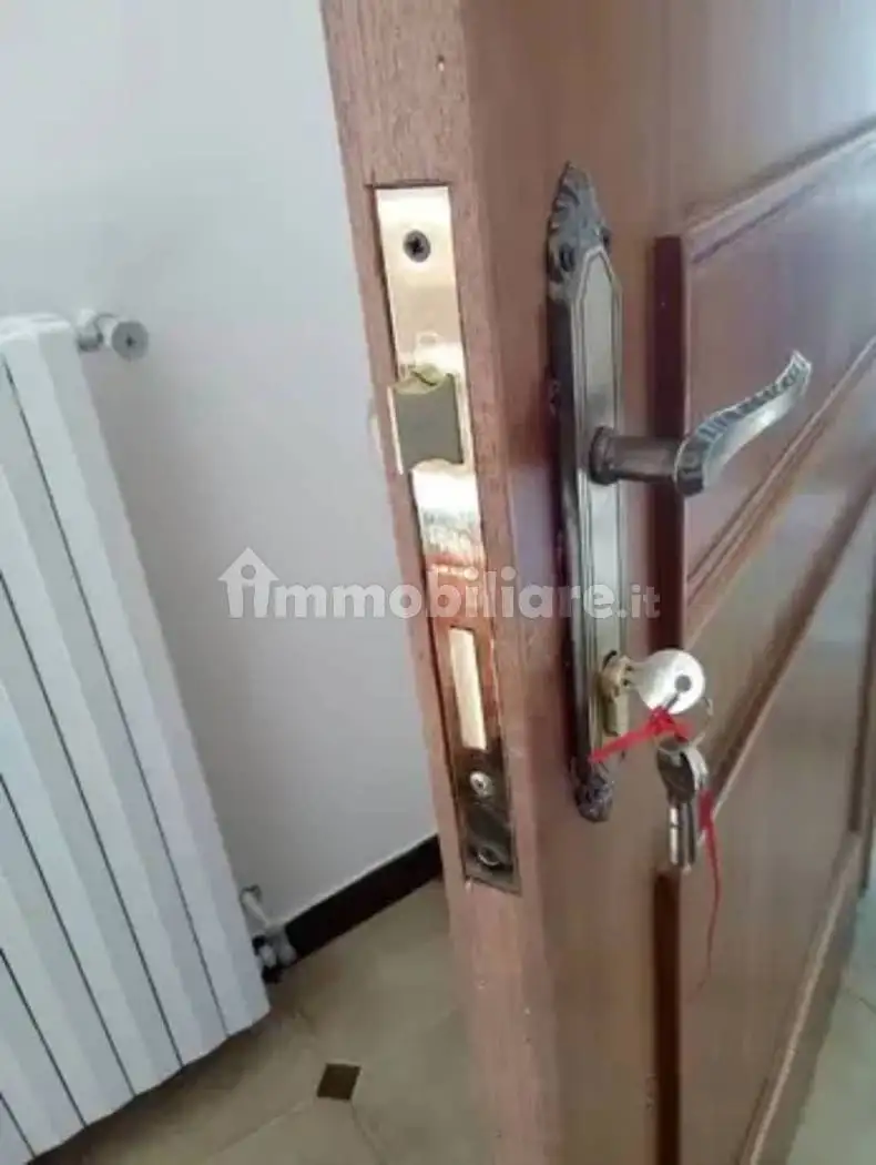 Monolocale Contrada Botticella, Campolattaro - foto 4