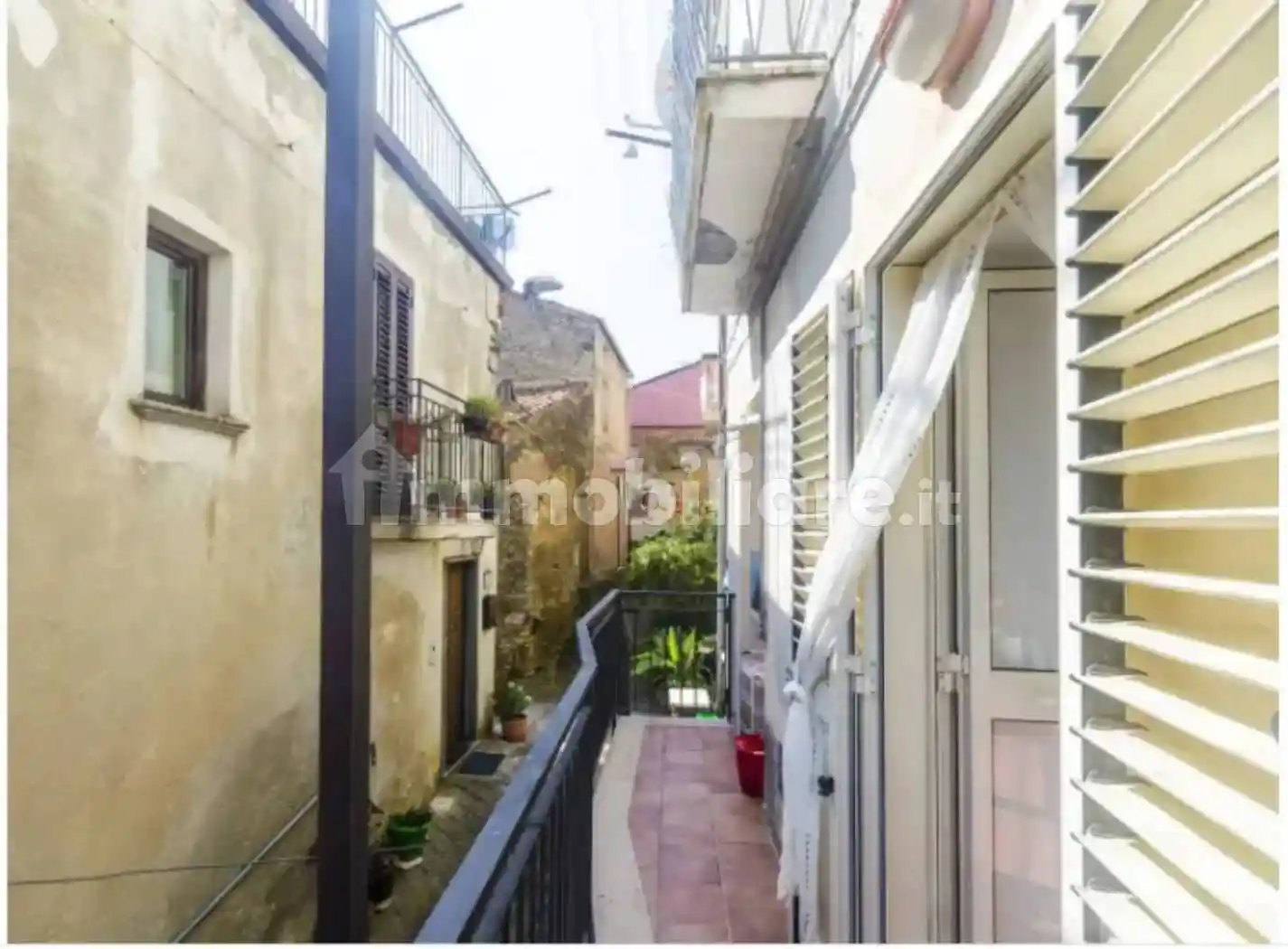 Trilocale via Ortora, Santa Domenica Talao - foto 2