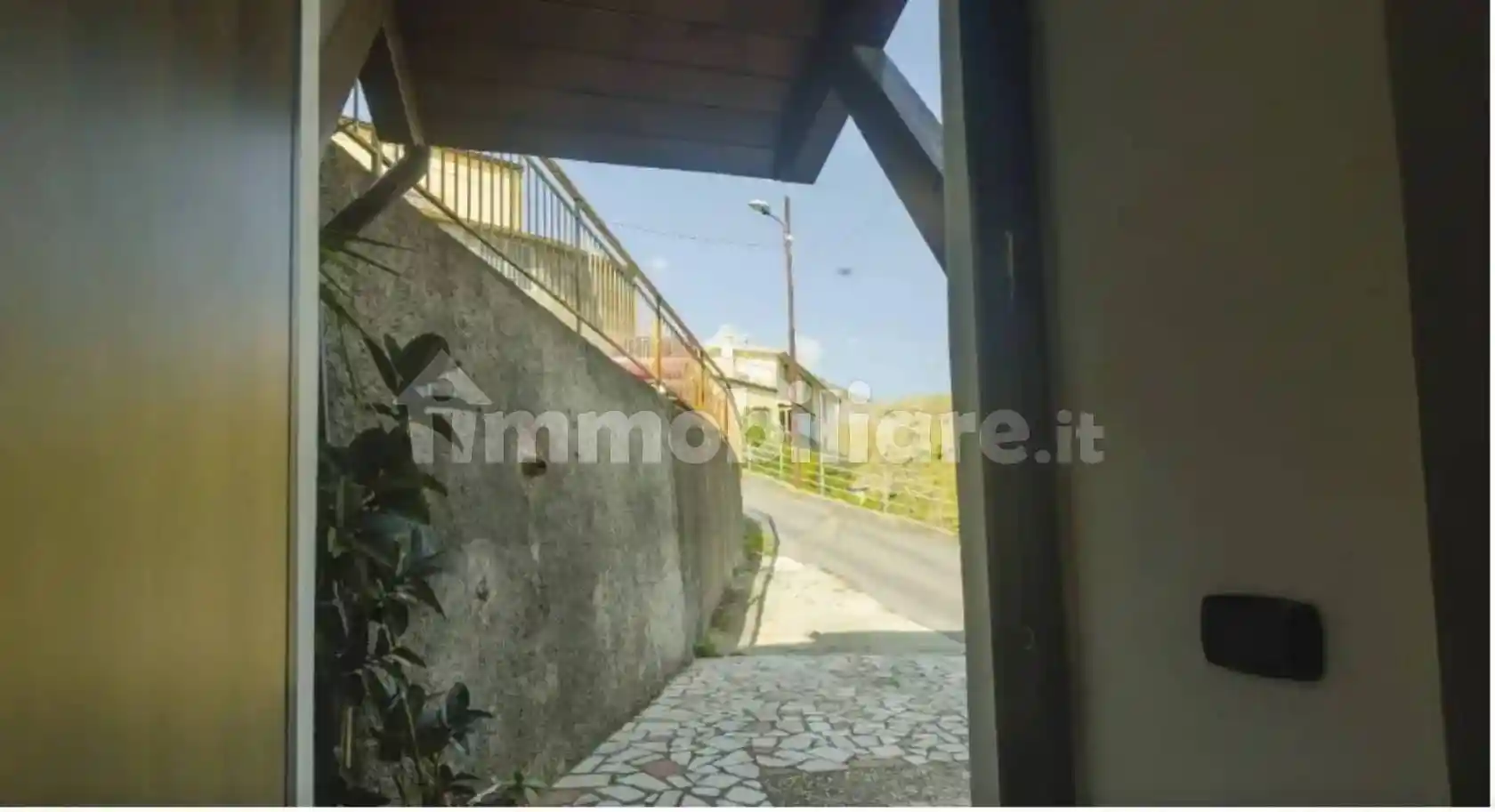 Trilocale via Ortora, Santa Domenica Talao - foto 3