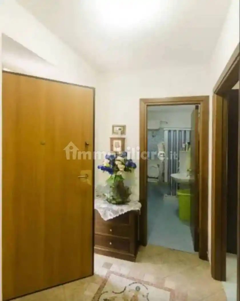 Trilocale via Ortora, Santa Domenica Talao - foto 4