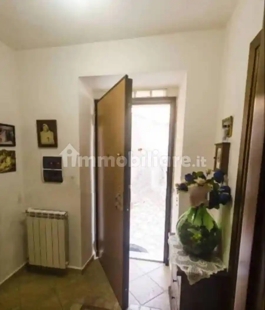 Trilocale via Ortora, Santa Domenica Talao - foto 5