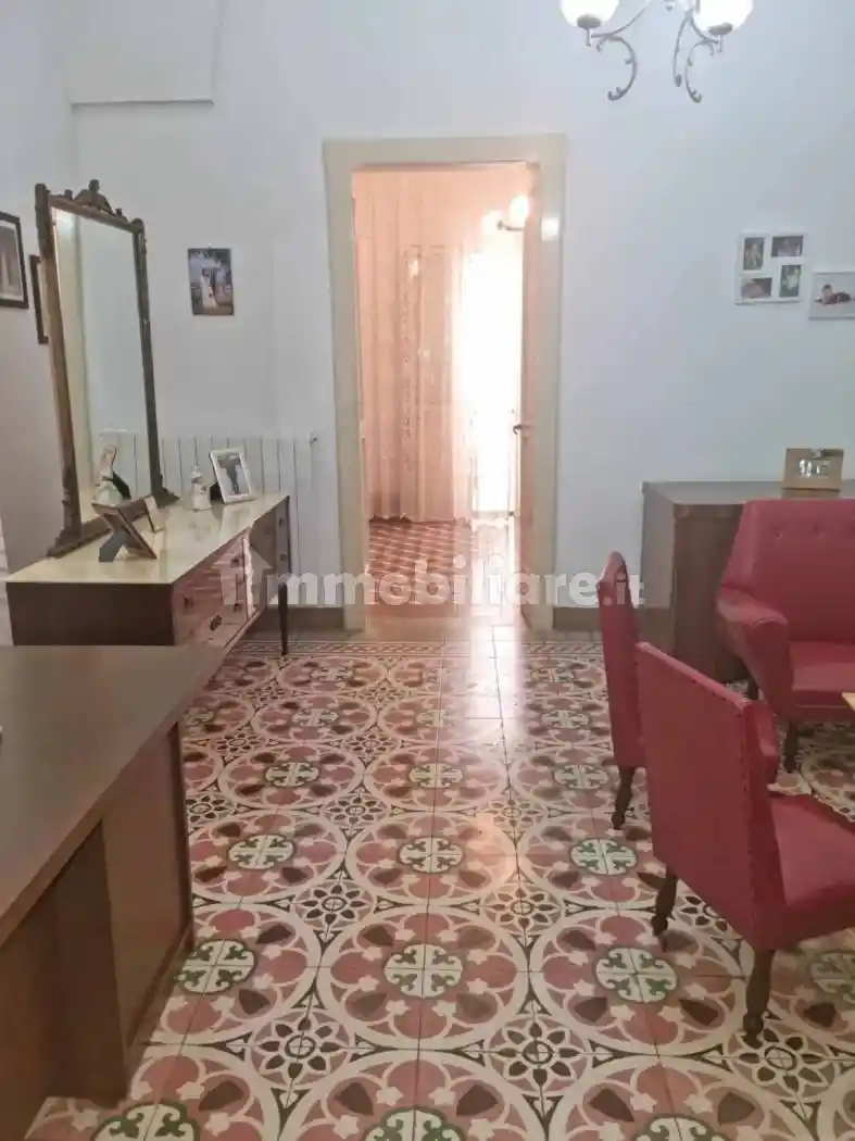 Appartamento in vendita a Ruffano