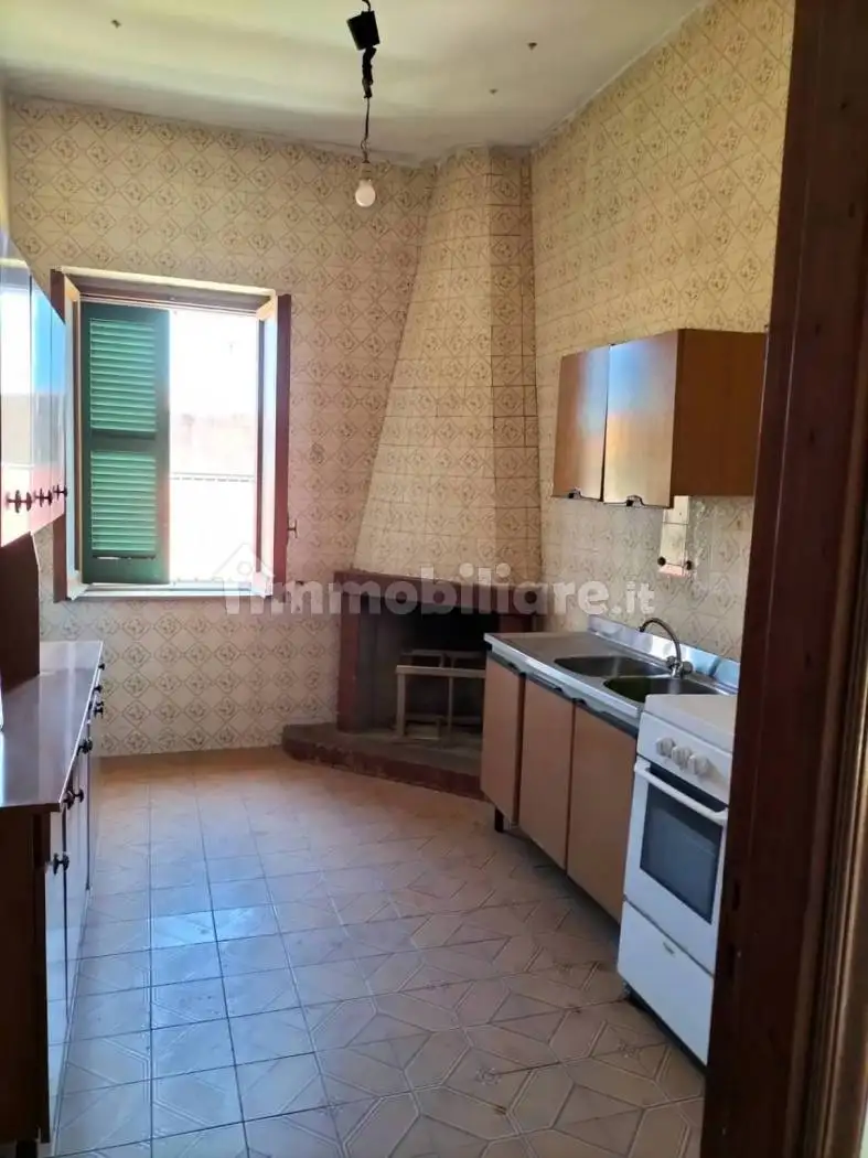 Quadrilocale via dei Mille, Torretta, Crucoli - foto 2