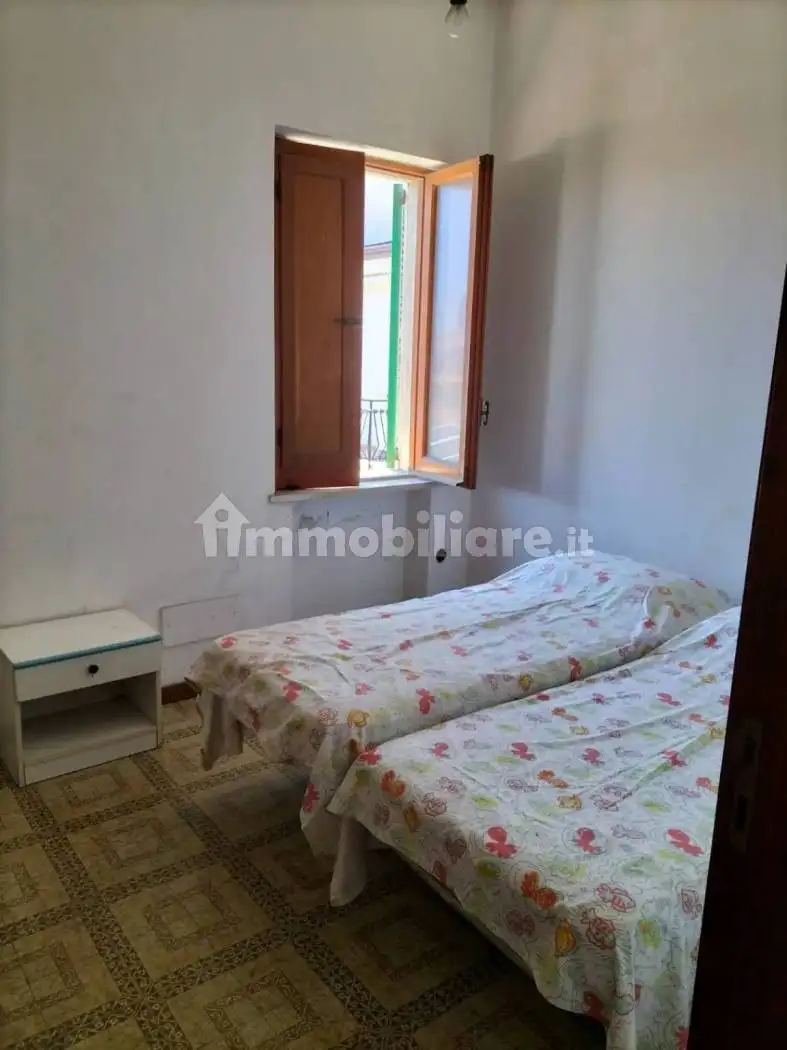 Quadrilocale via dei Mille, Torretta, Crucoli - foto 3